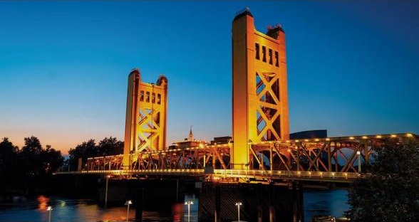 West Sacramento
